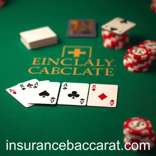 The Rise of Digital Insurance Baccarat in Gaming