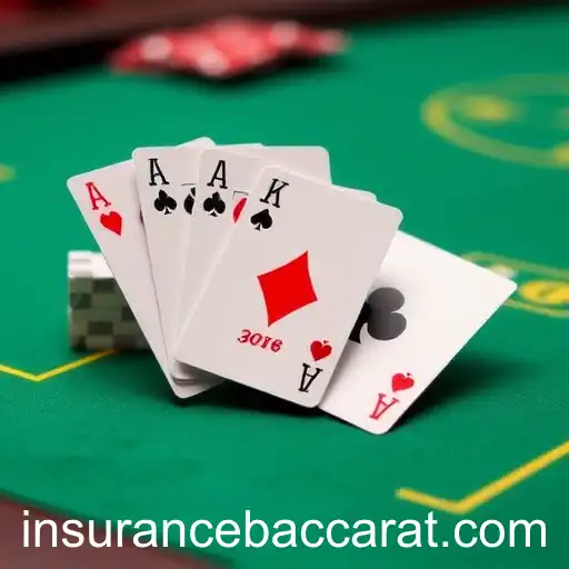 The Rising Popularity of Insurance Baccarat in Online Gaming