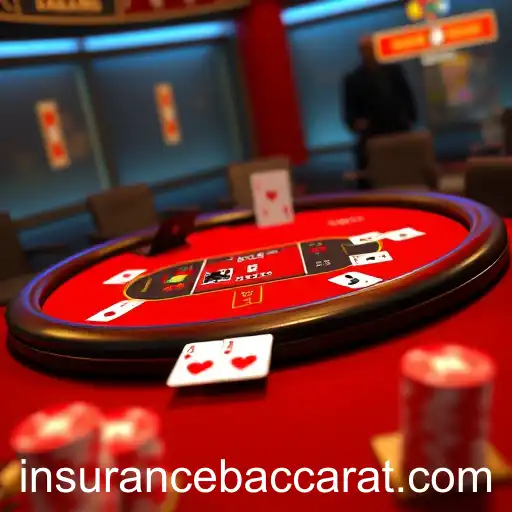 insurance Baccarat