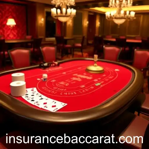 The Evolution of Online Insurance Baccarat in 2025