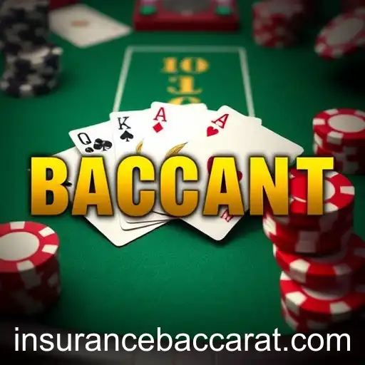 insurance Baccarat