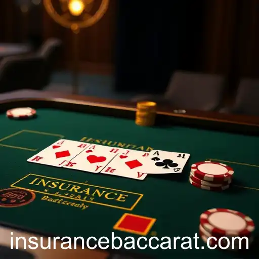 The Rise of Insurance Baccarat in Online Gaming