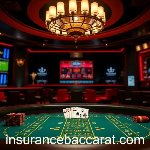 The Rise of Insurance Baccarat in Online Gaming