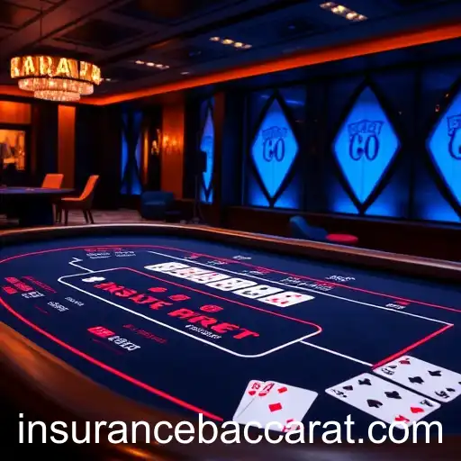 The Rise of Insurance Baccarat in Online Gaming