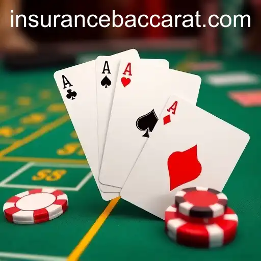 Exploring the Rise of Online Baccarat