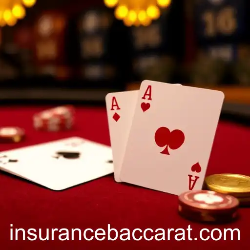 Mastering Insurance Baccarat: Expert Tips for Strategic Play
